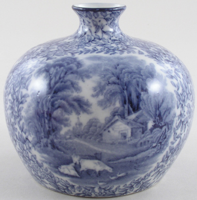 Vase c1920s